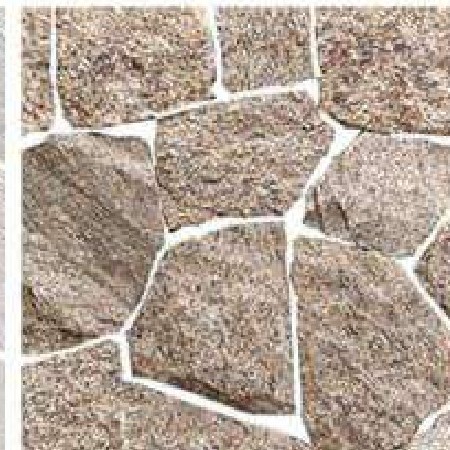 Crazy Cut Stones pattern CQU690935