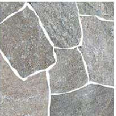 Crazy Cut Stones pattern CQU690944