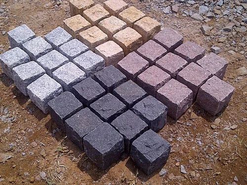 Cobble Stones