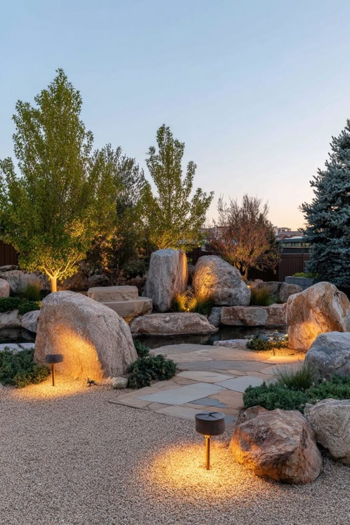 Hardscape Materials Trading
